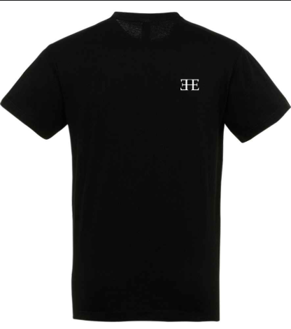 ETHE Customisable T-Shirt ( Unisex )