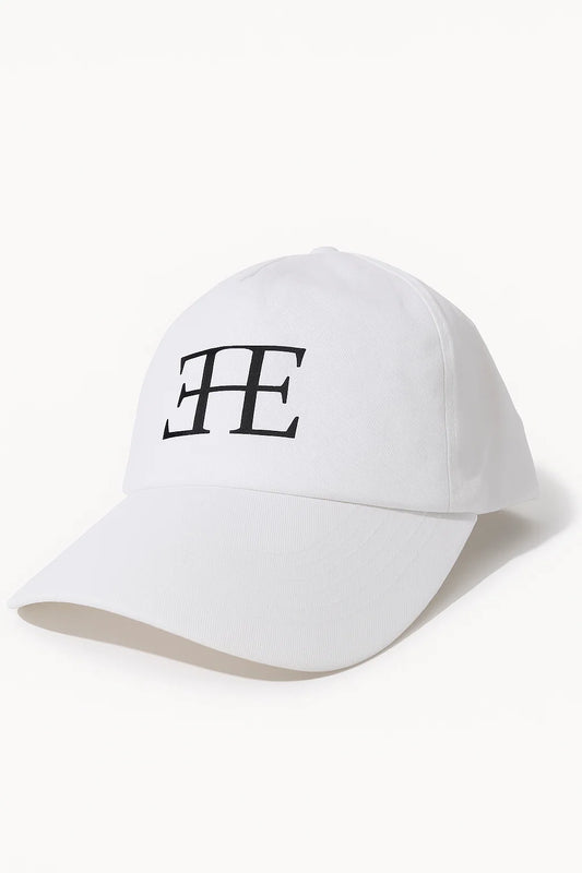 ETHE Logo Cap